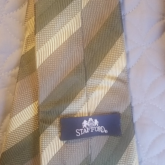 Mens neck ties - Picture 8 of 10